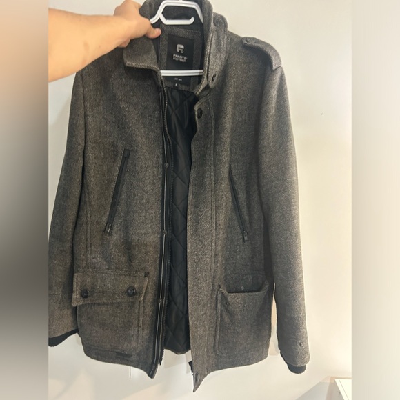 Coat - Picture 5 of 5